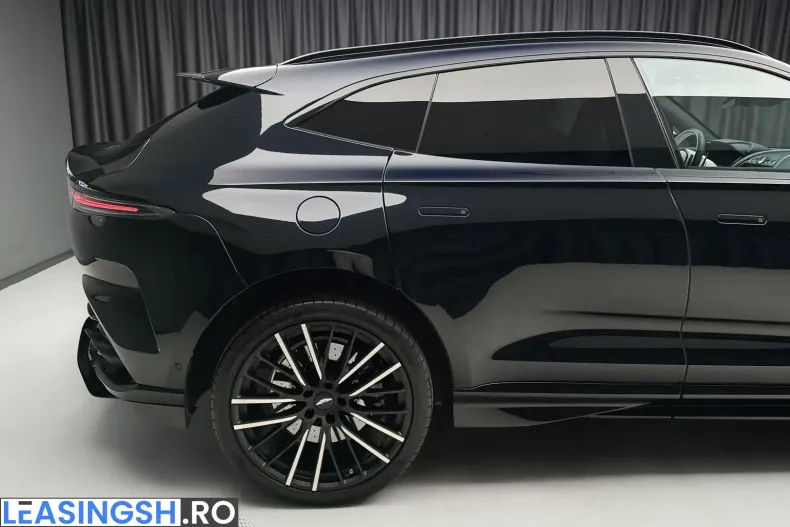 Aston Martin DBX din 2024 cu 66.900 km - oferta AST258431 - foto 26
