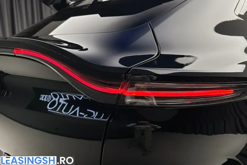 Aston Martin DBX din 2024 cu 66.900 km - oferta AST258431 - foto 27