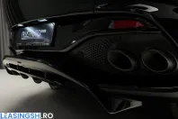 Aston Martin DBX din 2024 cu 66.900 km - oferta AST258431 - foto 28
