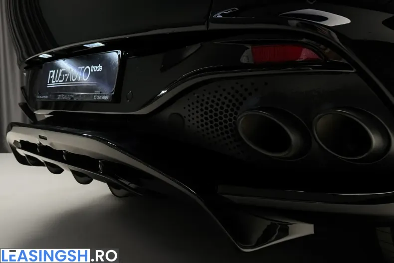 Aston Martin DBX din 2024 cu 66.900 km - oferta AST258431 - foto 28