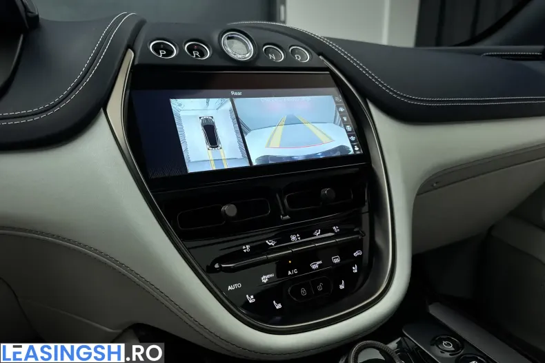 Aston Martin DBX din 2024 cu 66.900 km - oferta AST258431 - foto 35