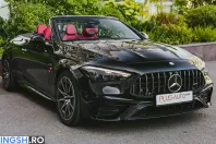 Mercedes-Benz CLE 53 AMG (Clasa CLE) din 2025 cu 31.000 km - oferta MER258432 - foto 1