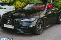 Mercedes-Benz CLE 53 AMG (Clasa CLE) din 2025 cu 31.000 km - oferta MER258432 - foto 3