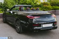 Mercedes-Benz CLE 53 AMG (Clasa CLE) din 2025 cu 31.000 km - oferta MER258432 - foto 7