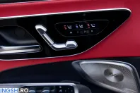 Mercedes-Benz CLE 53 AMG (Clasa CLE) din 2025 cu 31.000 km - oferta MER258432 - foto 12