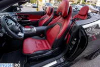 Mercedes-Benz CLE 53 AMG (Clasa CLE) din 2025 cu 31.000 km - oferta MER258432 - foto 13