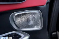 Mercedes-Benz CLE 53 AMG (Clasa CLE) din 2025 cu 31.000 km - oferta MER258432 - foto 14