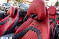 Mercedes-Benz CLE 53 AMG (Clasa CLE) din 2025 cu 31.000 km - oferta MER258432 - foto 15