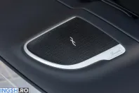 Mercedes-Benz CLE 53 AMG (Clasa CLE) din 2025 cu 31.000 km - oferta MER258432 - foto 17