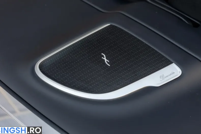Mercedes-Benz CLE 53 AMG (Clasa CLE) din 2025 cu 31.000 km - oferta MER258432 - foto 17