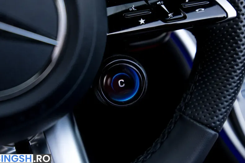 Mercedes-Benz CLE 53 AMG (Clasa CLE) din 2025 cu 31.000 km - oferta MER258432 - foto 27