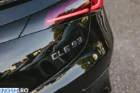 Mercedes-Benz CLE 53 AMG (Clasa CLE) din 2025 cu 31.000 km - oferta MER258432 - foto 29
