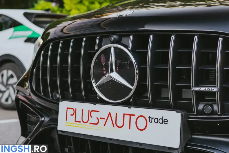 Mercedes-Benz CLE 53 AMG (Clasa CLE) din 2025 cu 31.000 km - oferta MER258432 - foto 30