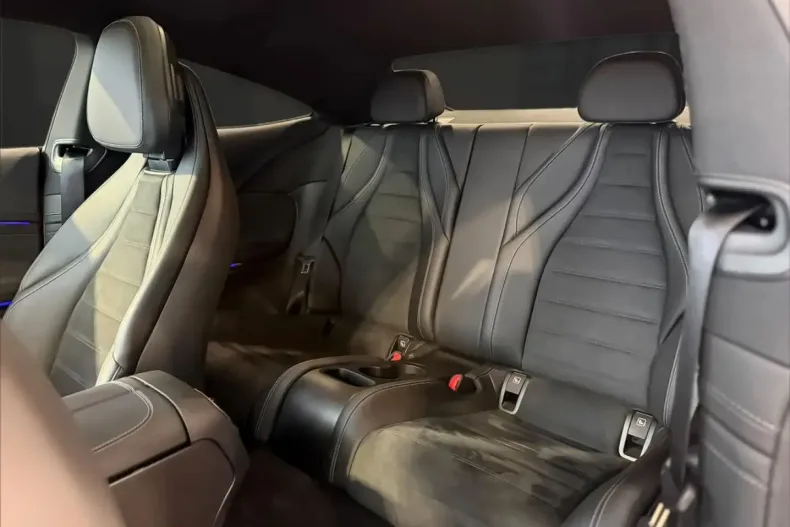 Mercedes-Benz CLE 200 (Clasa CLE) din 2025 cu 10.500 km - oferta MER258433 - foto 8