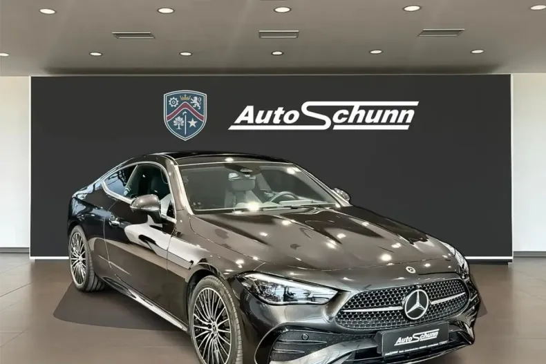 Mercedes-Benz CLE 200 (Clasa CLE) din 2025 cu 10.500 km - oferta MER258433 - foto 22