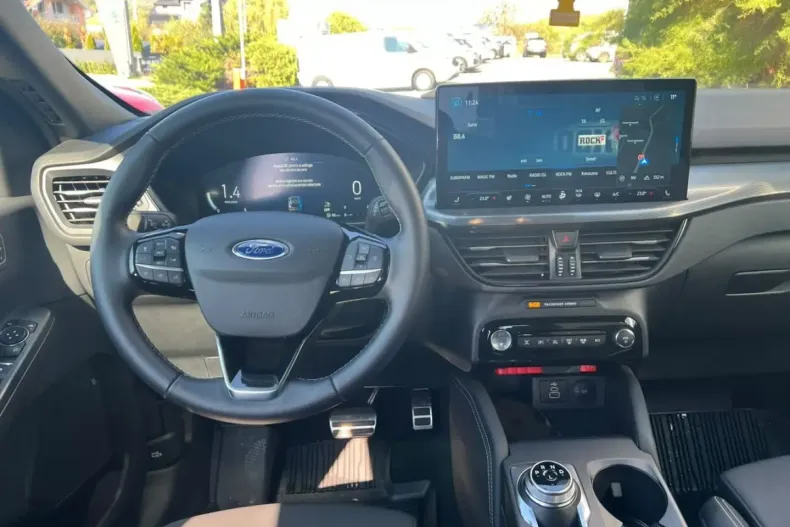 Ford Kuga din 2025 cu 6.900 km - oferta FOR258434 - foto 17