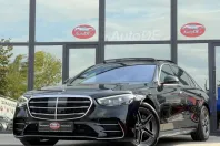 Mercedes-Benz S 250 (Clasa S) din 2025 cu 30.963 km - oferta MER258435 - foto 1