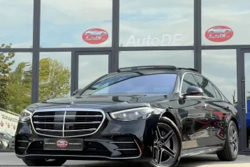 Mercedes-Benz S 250 din 2025 - oferta MER258435