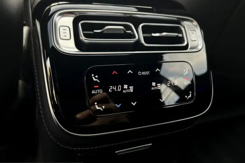 Mercedes-Benz S 250 (Clasa S) din 2025 cu 30.963 km - oferta MER258435 - foto 32