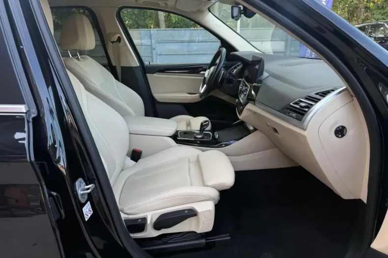 BMW X3 (Seria X) din 2022 cu 89.986 km - oferta BMW258437 - foto 4
