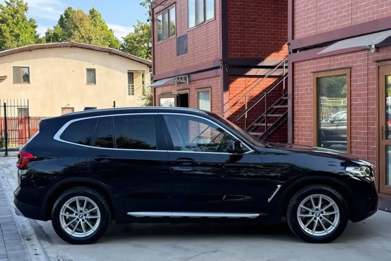 BMW X3 (Seria X) din 2022 cu 89.986 km - oferta BMW258437 - foto 28