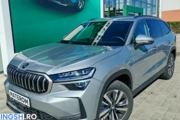 Skoda Kodiaq din 2026 - oferta SKO258438