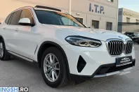 BMW X3 (Seria X) din 2023 cu 104.461 km - oferta BMW258439 - foto 1