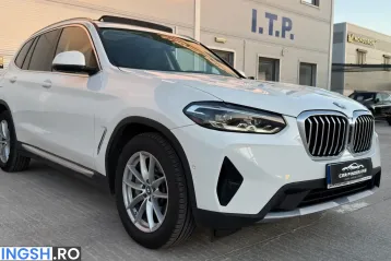 BMW X3 din 2023 - oferta BMW258439