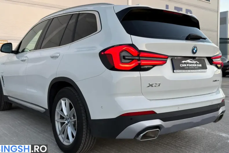 BMW X3 (Seria X) din 2023 cu 104.461 km - oferta BMW258439 - foto 3