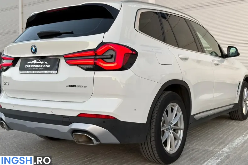 BMW X3 (Seria X) din 2023 cu 104.461 km - oferta BMW258439 - foto 4
