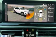 BMW X3 (Seria X) din 2023 cu 104.461 km - oferta BMW258439 - foto 8