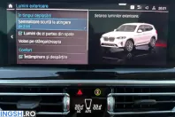 BMW X3 (Seria X) din 2023 cu 104.461 km - oferta BMW258439 - foto 22