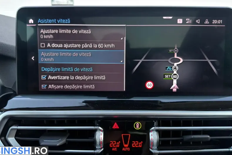 BMW X3 (Seria X) din 2023 cu 104.461 km - oferta BMW258439 - foto 26