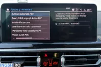 BMW X3 (Seria X) din 2023 cu 104.461 km - oferta BMW258439 - foto 27