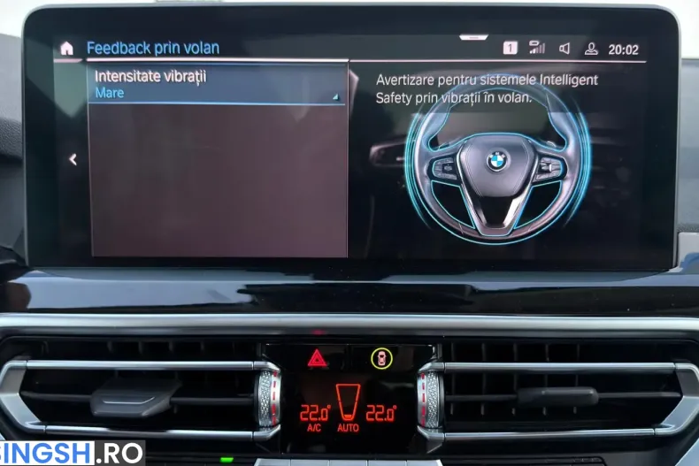 BMW X3 (Seria X) din 2023 cu 104.461 km - oferta BMW258439 - foto 29