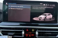 BMW X3 (Seria X) din 2023 cu 104.461 km - oferta BMW258439 - foto 35