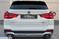 BMW X3 (Seria X) din 2023 cu 104.461 km - oferta BMW258439 - foto 37