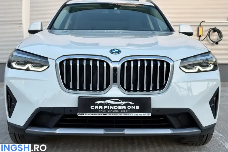 BMW X3 (Seria X) din 2023 cu 104.461 km - oferta BMW258439 - foto 38