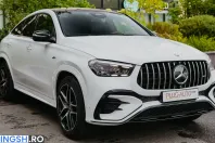 Mercedes-Benz GLE 53 AMG (Clasa GLE) din 2025 cu 53.000 km - oferta MER258440 - foto 1