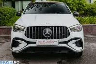 Mercedes-Benz GLE 53 AMG (Clasa GLE) din 2025 cu 53.000 km - oferta MER258440 - foto 2