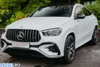 Mercedes-Benz GLE 53 AMG (Clasa GLE) din 2025 cu 53.000 km - oferta MER258440 - foto 3