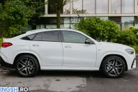 Mercedes-Benz GLE 53 AMG (Clasa GLE) din 2025 cu 53.000 km - oferta MER258440 - foto 6