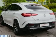 Mercedes-Benz GLE 53 AMG (Clasa GLE) din 2025 cu 53.000 km - oferta MER258440 - foto 7