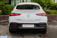 Mercedes-Benz GLE 53 AMG (Clasa GLE) din 2025 cu 53.000 km - oferta MER258440 - foto 8