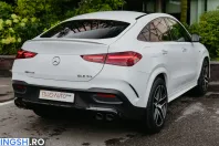 Mercedes-Benz GLE 53 AMG (Clasa GLE) din 2025 cu 53.000 km - oferta MER258440 - foto 9