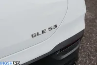 Mercedes-Benz GLE 53 AMG (Clasa GLE) din 2025 cu 53.000 km - oferta MER258440 - foto 10