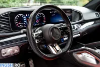 Mercedes-Benz GLE 53 AMG (Clasa GLE) din 2025 cu 53.000 km - oferta MER258440 - foto 11