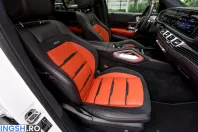 Mercedes-Benz GLE 53 AMG (Clasa GLE) din 2025 cu 53.000 km - oferta MER258440 - foto 16