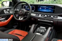 Mercedes-Benz GLE 53 AMG (Clasa GLE) din 2025 cu 53.000 km - oferta MER258440 - foto 18