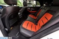 Mercedes-Benz GLE 53 AMG (Clasa GLE) din 2025 cu 53.000 km - oferta MER258440 - foto 20